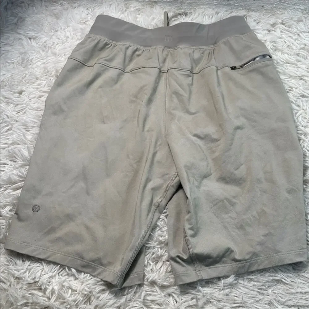 Lululemon T.H.E. Short 9